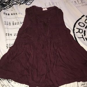 MelRose and market top size xsp